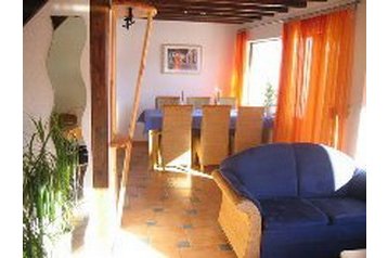 Alemania Chata Wimbach, Exterior